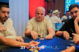 High Roller – CNP Panamá – Día 1 – foto 16