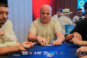 High Roller – CNP Panamá – Día 1 – foto 14