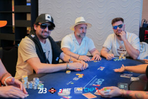High Roller – CNP Panamá – Día 1 – foto 12