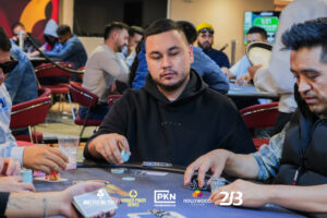 Main Event – WPS – Día 1E – WPS Etapa 3 - 4.000 Millones GTD – foto 200