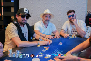 High Roller – CNP Panamá – Día 1 – foto 13