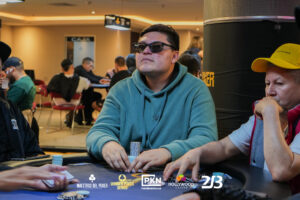 Main Event – WPS – Día 1E – WPS Etapa 3 - 4.000 Millones GTD – foto 194
