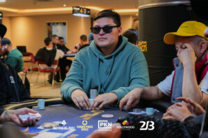Main Event – WPS – Día 1E – WPS Etapa 3 - 4.000 Millones GTD – foto 196