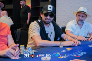 High Roller – CNP Panamá – Día 1 – foto 10
