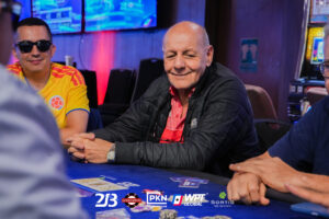 Open – Día 1B – WPT Global Festival Panamá – foto 48