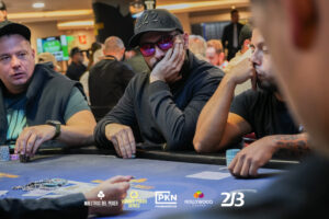 Main Event – WPS – Día 1E – WPS Etapa 3 - 4.000 Millones GTD – foto 198