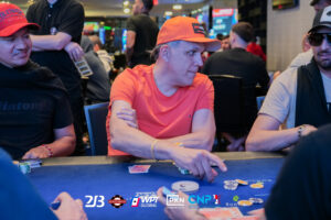 High Roller – CNP Panamá – Día 1 – foto 11