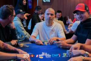 High Roller – CNP Panamá – Día 1 – foto 8