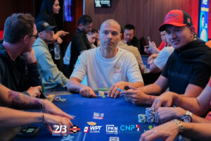 High Roller – CNP Panamá – Día 1 – foto 9