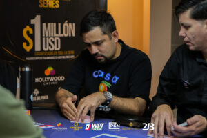 Open – WPS 1M GTZ – Día 1B – WPS 1 Millón de USD GTD – foto 200