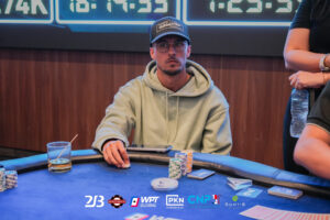 High Roller – CNP Panamá – Día 1 – foto 7