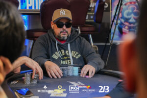 Main Event – WPS – Día 1E – WPS Etapa 3 - 4.000 Millones GTD – foto 199