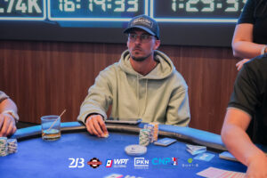 High Roller – CNP Panamá – Día 1 – foto 5