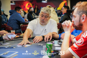 Main Event – WPS – Día 1E – WPS Etapa 3 - 4.000 Millones GTD – foto 197