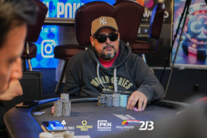 Main Event – WPS – Día 1E – WPS Etapa 3 - 4.000 Millones GTD – foto 195