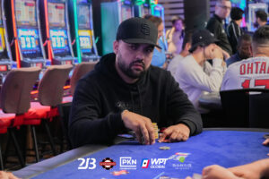 Open – Día 1B – WPT Global Festival Panamá – foto 50