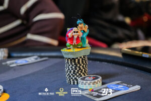 Main Event – WPS – Día 1E – WPS Etapa 3 - 4.000 Millones GTD – foto 193