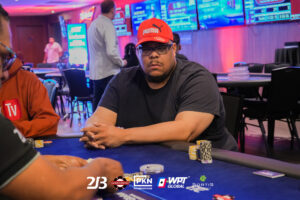 Open – Día 1B – WPT Global Festival Panamá – foto 45