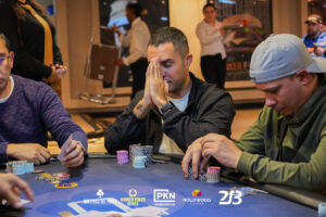 Main Event – WPS – Día 1E – WPS Etapa 3 - 4.000 Millones GTD – foto 192