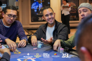 Main Event – WPS – Día 1E – WPS Etapa 3 - 4.000 Millones GTD – foto 191
