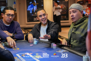 Main Event – WPS – Día 1E – WPS Etapa 3 - 4.000 Millones GTD – foto 190