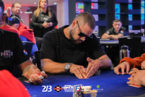 Open – Día 1B – WPT Global Festival Panamá – foto 43