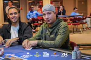 Main Event – WPS – Día 1E – WPS Etapa 3 - 4.000 Millones GTD – foto 188