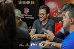 Open – WPS 1M GTZ – Día 1B – WPS 1 Millón de USD GTD – foto 190