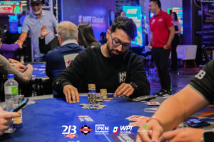 Open – Día 1B – WPT Global Festival Panamá – foto 40