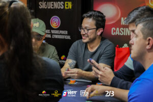 Open – WPS 1M GTZ – Día 1B – WPS 1 Millón de USD GTD – foto 188
