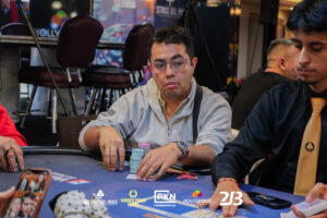 Main Event – WPS – Día 1E – WPS Etapa 3 - 4.000 Millones GTD – foto 187