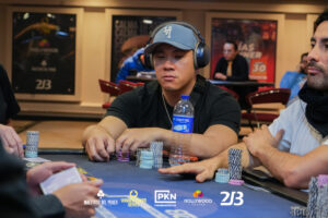 Main Event – WPS – Día 1E – WPS Etapa 3 - 4.000 Millones GTD – foto 186