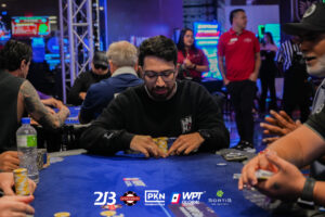 Open – Día 1B – WPT Global Festival Panamá – foto 41