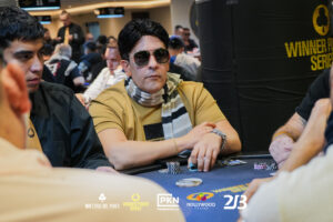 Main Event – WPS – Día 1E – WPS Etapa 3 - 4.000 Millones GTD – foto 184