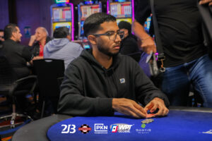 Open – Día 1B – WPT Global Festival Panamá – foto 36