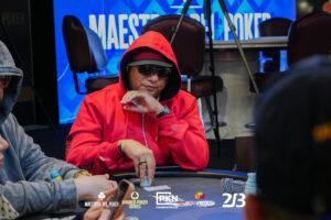 Main Event – WPS – Día 1E – WPS Etapa 3 - 4.000 Millones GTD – foto 182