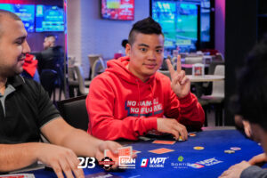 Open – Día 1B – WPT Global Festival Panamá – foto 35