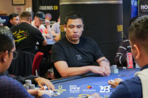 Main Event – WPS – Día 1E – WPS Etapa 3 - 4.000 Millones GTD – foto 181