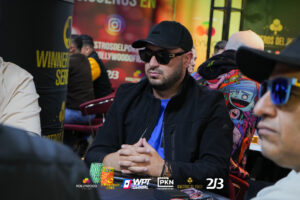 Open – WPS 1M GTZ – Día 2. – WPS 1 Millón de USD GTD – foto 116