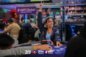 Open – Día 1B – WPT Global Festival Panamá – foto 33