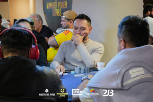 Main Event – WPS – Día 1E – WPS Etapa 3 - 4.000 Millones GTD – foto 180