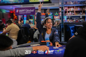 Open – Día 1B – WPT Global Festival Panamá – foto 34