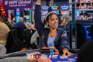 Open – Día 1B – WPT Global Festival Panamá – foto 31
