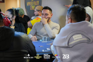 Main Event – WPS – Día 1E – WPS Etapa 3 - 4.000 Millones GTD – foto 179