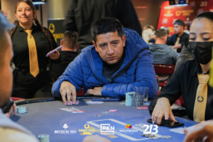 Main Event – WPS – Día 1E – WPS Etapa 3 - 4.000 Millones GTD – foto 178