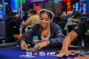 Open – Día 1B – WPT Global Festival Panamá – foto 32
