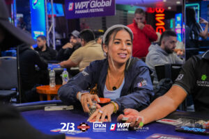 Open – Día 1B – WPT Global Festival Panamá – foto 30