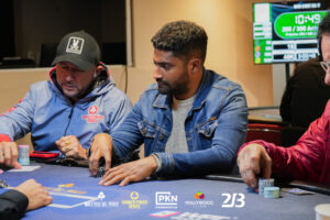 Main Event – WPS – Día 1E – WPS Etapa 3 - 4.000 Millones GTD – foto 176