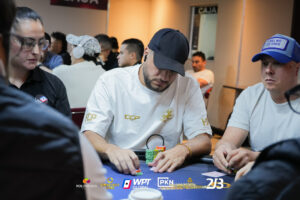 Open – WPS 1M GTZ – Día 2. – WPS 1 Millón de USD GTD – foto 114