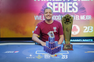 Main Event WPS / 1.000M – Día Final – WPS Etapa 2 $2.200 MM – foto 43
